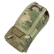 Подсумок для рации молле Condor RADIO POUCH MA9 Crye Precision MULTICAM - изображение 1