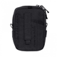 Подсумок для телефона Pentagon Speedmin Pouch K17068 Чорний - изображение 1