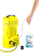 Myjka wysokociśnieniowa Karcher K 2 Compact (1.673-500.0) - obraz 2