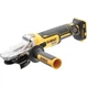 Шлифовальная машина DeWALT 18В XR Li-lon, 125 мм, 9000 об/мин (без АКБ и ЗУ) (DCG405FN) - изображение 1