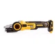 Шлифовальная машина DeWALT 18В XR Li-lon, 125 мм, 9000 об/мин (без АКБ и ЗУ) (DCG405FN) - изображение 2