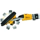 Шлифовальная машина DeWALT 18V XR Li-Ion, 225 мм, 700-1200 об/мин (без АКБ и ЗУ) (DCE800N) - изображение 4