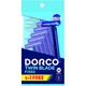 Бритва Dorco Twin Blade Fixed для мужчин 2 лезвия 6 шт. (8801038588513) - изображение 1