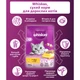 Сухой корм для кошек Whiskas с курицей 800 г (5998749144367) - изображение 2