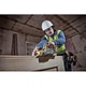 Электрорубанок DeWALT 18V XR Li-lon, 82 мм (без АКБ и ЗУ) (DCP580N) - изображение 6