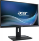 Monitor 27" Acer B276HUL (UM.HB6EE.E01) - obraz 2