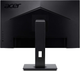 Monitor 27" Acer B277 (UM.HB7EE.002) - obraz 4