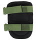 Тактические наколенники Condor Knee Pad KP1 Олива (Olive) - изображение 2