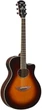 Электроакустическая гитара YAMAHA APX600 (Old Violin Sunburst) - изображение 1