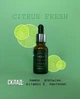 Масло для ногтей и кутикулы Moon Full So Rich Oil CITRUS FRESH, 20 мл - изображение 2