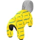 Комбинезон для животных Collar WAUDOG Clothes Смелость L55 В 77-79 см, С 47-50 см (5455-0231) - изображение 1
