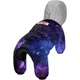 Комбинезон для животных Collar WAUDOG Clothes "NASA21" L50 В 70-74 см, С 47-50 см (5451-0148) - изображение 2