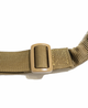 Ремень для оружия Pentagon Amma 2.0 Riffle Single Sling K17074 Койот (Coyote) - изображение 2