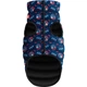 Курточка для животных WAUDOG Clothes "Бэтмен красно-голубой" M 40 (0941-4003) - изображение 1