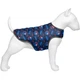 Курточка для животных WAUDOG Clothes "Бэтмен красно-голубой" XL (506-4003) - изображение 1