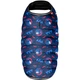 Курточка для животных WAUDOG Clothes "Бэтмен красно-голубой" XL (506-4003) - изображение 2