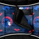 Курточка для животных WAUDOG Clothes "Бэтмен красно-голубой" XL (506-4003) - изображение 3