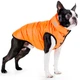 Курточка для животных Airy Vest One XS 22 оранжевая (20614) - изображение 1