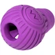 Іграшка для собак GiGwi Bulb Rubber Лампочка гумова L фіолетова (2338) - зображення 3