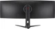 Монитор ASUS 49” ROG Strix XG49WCR (90LM08I0-B01170) - изображение 2