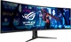 Монитор ASUS 49” ROG Strix XG49WCR (90LM08I0-B01170) - изображение 3
