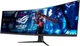 Монитор ASUS 49” ROG Strix XG49WCR (90LM08I0-B01170) - изображение 4