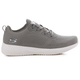 Чоловічі кросівки Skechers Squad Сірий 44 (232290 SLT) - зображення 1