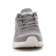 Чоловічі кросівки Skechers Squad Сірий 44 (232290 SLT) - зображення 3