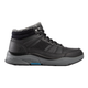 Мужские ботинки Skechers Benago Черный 46 (66199-BLK-0001) - изображение 1
