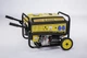 Генератор бензиновий GASOLINE GENERATOR G4500E - изображение 1