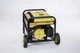 Генератор бензиновий GASOLINE GENERATOR G4500E - изображение 4