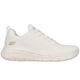 Женские повседневные кроссовки Skechers Tamaris Fashletics Бежевый 39 (117342 OFWT) - изображение 1