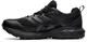 Мужские беговые кроссовки ASICS GEL-SONOMA 6 G-TX Черный 49 (1011B048-002) - изображение 2