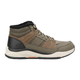 Мужские полуботинки Skechers Benago Коричневый 41 (66199-OLV-0003) - изображение 1