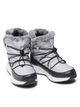 Женские ботинки CMP SHERATAN WMN LIFESTYLE SHOES W Серый 39 (30Q4576-U303-00002) - изображение 4