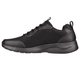 Чоловічі кросівки Skechers Dynamight 2.4 Чорний 45 (894133 BBK) - зображення 2