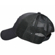 Кепка 47 Brand BRANSON NEW YORK YANKEES Темно-серый One Size (B-BRANS17CTP-CCA) - изображение 2