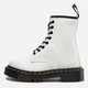 Жіночі черевики високі Dr. Martens 1460 Bex 26499100 38 (7US) 24.5 см Білі (190665392326) - зображення 3