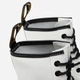 Жіночі черевики високі Dr. Martens 1460 Bex 26499100 38 (7US) 24.5 см Білі (190665392326) - зображення 6