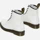 Жіночі черевики високі Dr. Martens 11822100 38 (7US) 24.5 см Білі (800090908435) - зображення 5