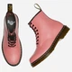 Glany damskie skórzane Dr. Martens 1460 25714653 37 (6US) 23.5 cm Różowe (190665320312) - obraz 4