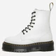 Жіночі черевики високі Dr. Martens Jadon 15265100 37 (6US) 23.5 см Білі (883985635364) - зображення 3