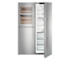 Холодильник Liebherr SBSes 8496 (SWTNes 4285 + SKBes 4380) - изображение 2