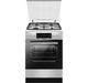 Плита комбінована Hansa FCMXS69363 - зображення 2