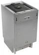 Вбудована посудомийна машина Whirlpool WSIC 3M27 C - зображення 5