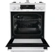 Плита комбінована Gorenje KS6350WA - зображення 4
