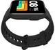 Смарт-годинник Xiaomi Mi Watch Lite Black - зображення 3