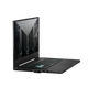 Ноутбук Asus TUF Dash F15 FX516PC-HN003 (90NR05U1-M00830) Eclipse Gray - зображення 3