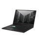 Ноутбук Asus TUF Dash F15 FX516PC-HN003 (90NR05U1-M00830) Eclipse Gray - зображення 6