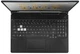 Ноутбук Asus TUF Gaming F15 FX506LH-HN111 (90NR03U1-M00890) Fortress Gray - изображение 3
